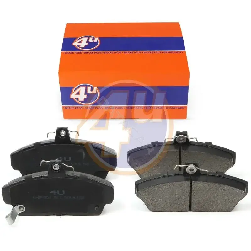 Тормозные колодки 4U 4U-BP-0054
