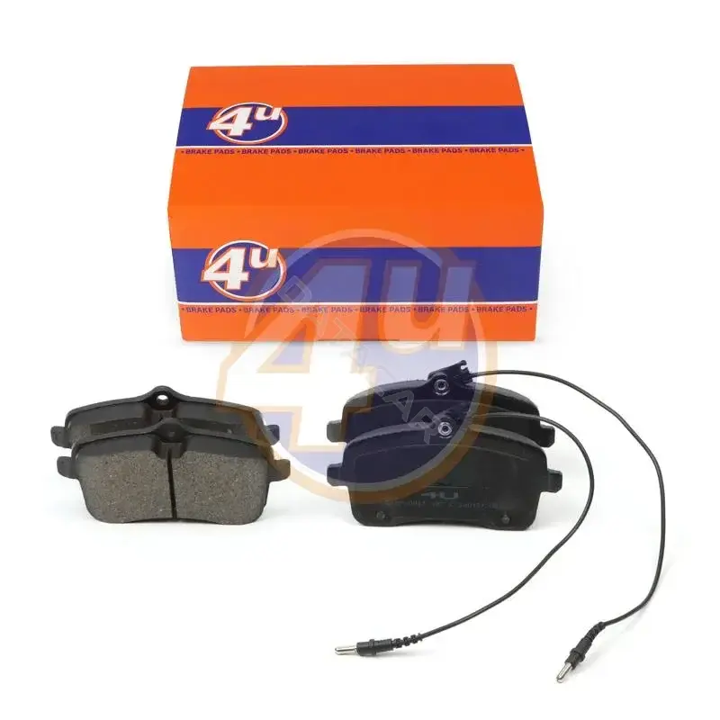 Тормозные колодки 4U 4U-BP-0047