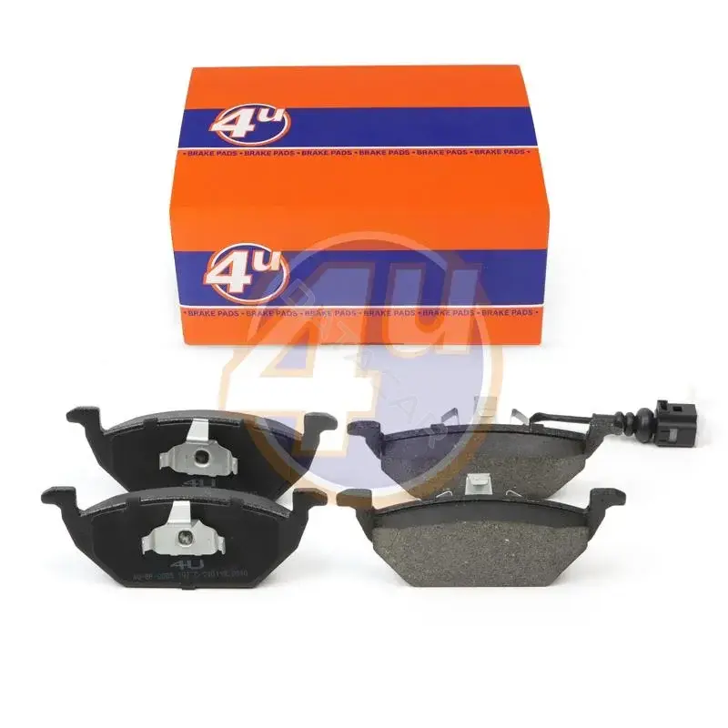 Тормозные колодки 4U 4U-BP-0005