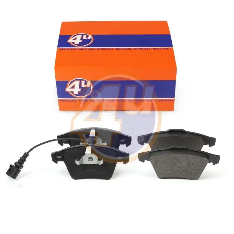 Тормозные колодки 4U 4U-BP-0042