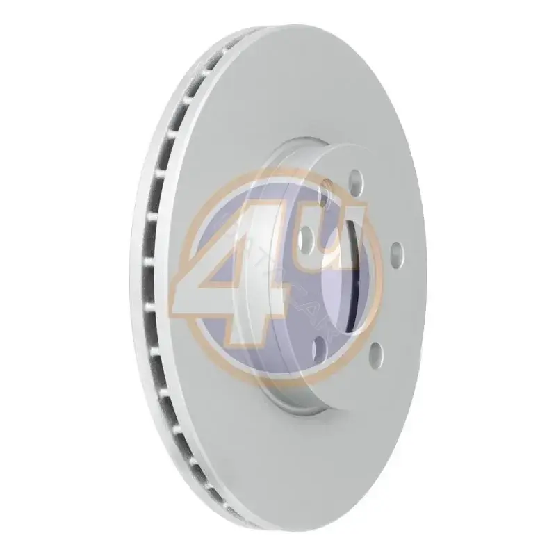 Тормозные диски 4U 4U-BD-0022