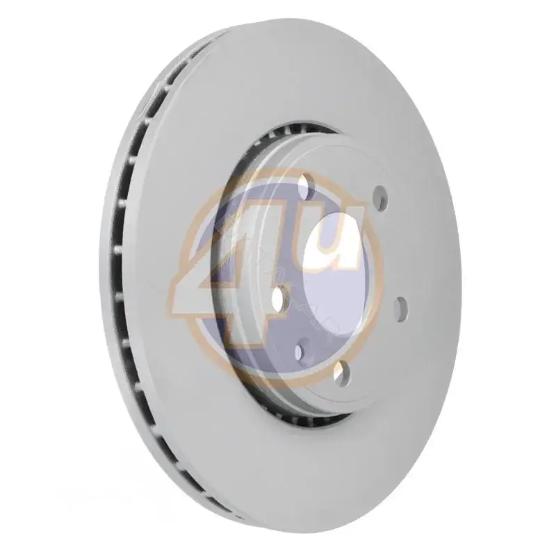 Тормозные диски 4U 4U-BD-0032