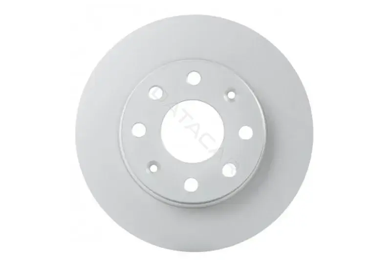 Тормозные диски 4U 4U-BD-0184