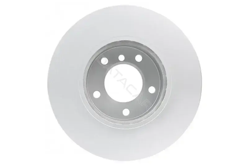 Тормозные диски 4U 4U-BD-0409
