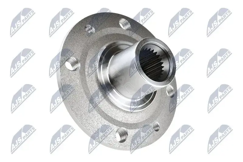 Подшипник ступицы NTY KLP-RE-024P