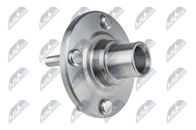 Подшипник ступицы NTY KLP-TY-015P