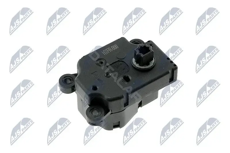 Мотор заслонки печки NTY CNG-FR-000