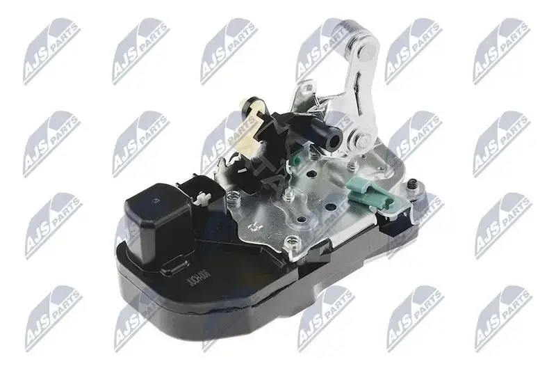 Замок двери NTY EZC-CH-006