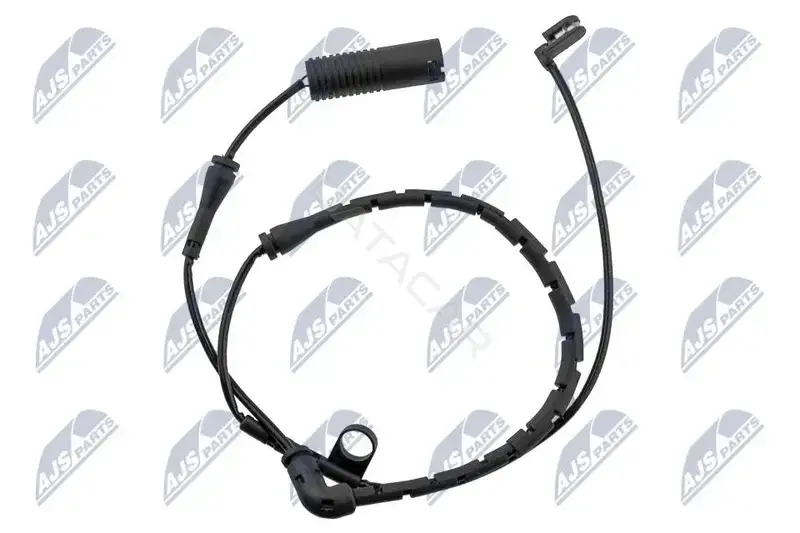 Датчик износа тормозных колодок NTY HCZ-LR-011
