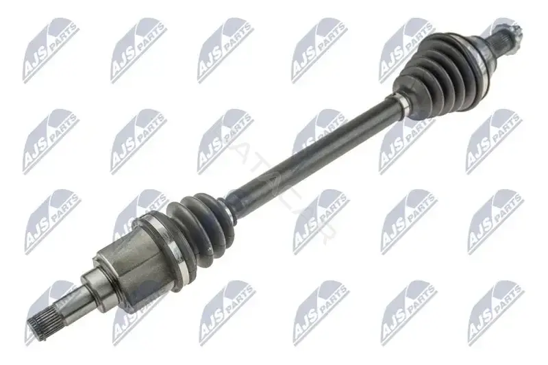 Приводной вал / Полуось NTY NPW-VW-073