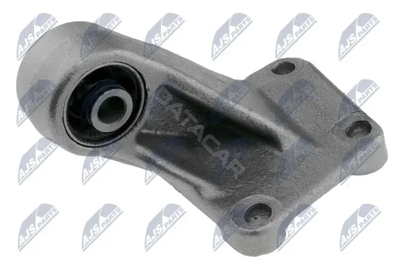 Сайлентблок редуктора NTY ZPS-MS-093