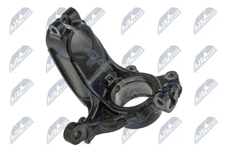 Поворотный кулак NTY ZZP-CT-000