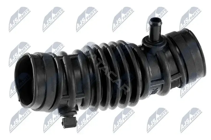 Патрубки системы охлаждения NTY GPP-DW-001