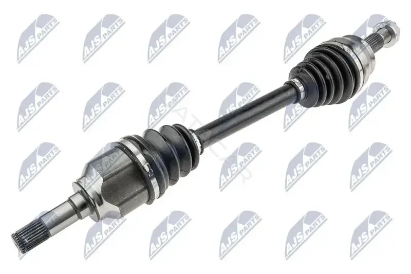 Приводной вал / Полуось NTY NPW-FT-049