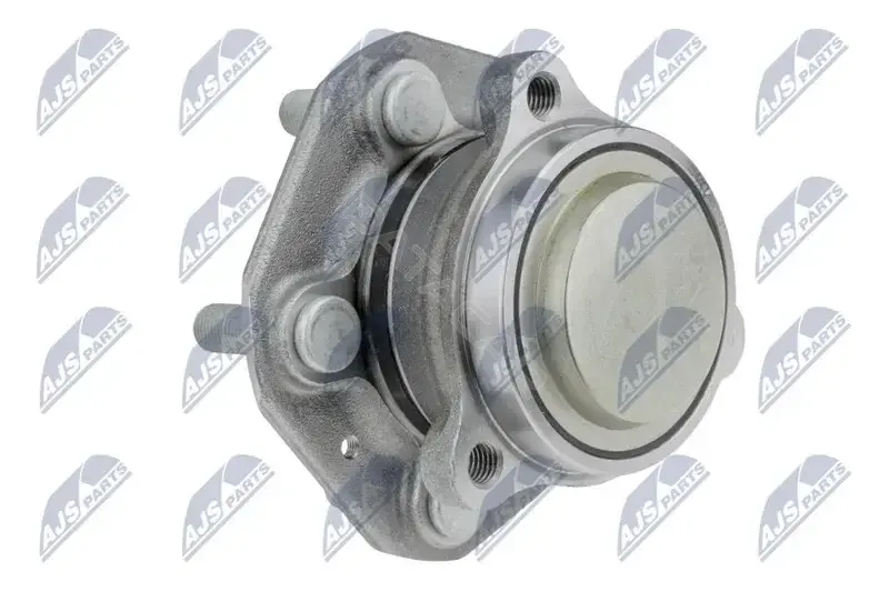 Подшипник ступицы NTY KLP-CH-075