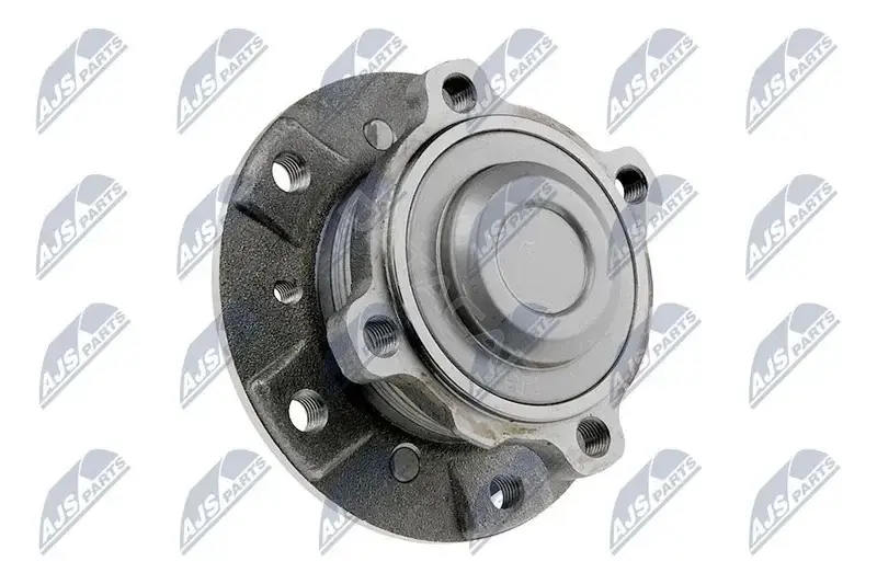 Подшипник ступицы NTY KLP-BM-027