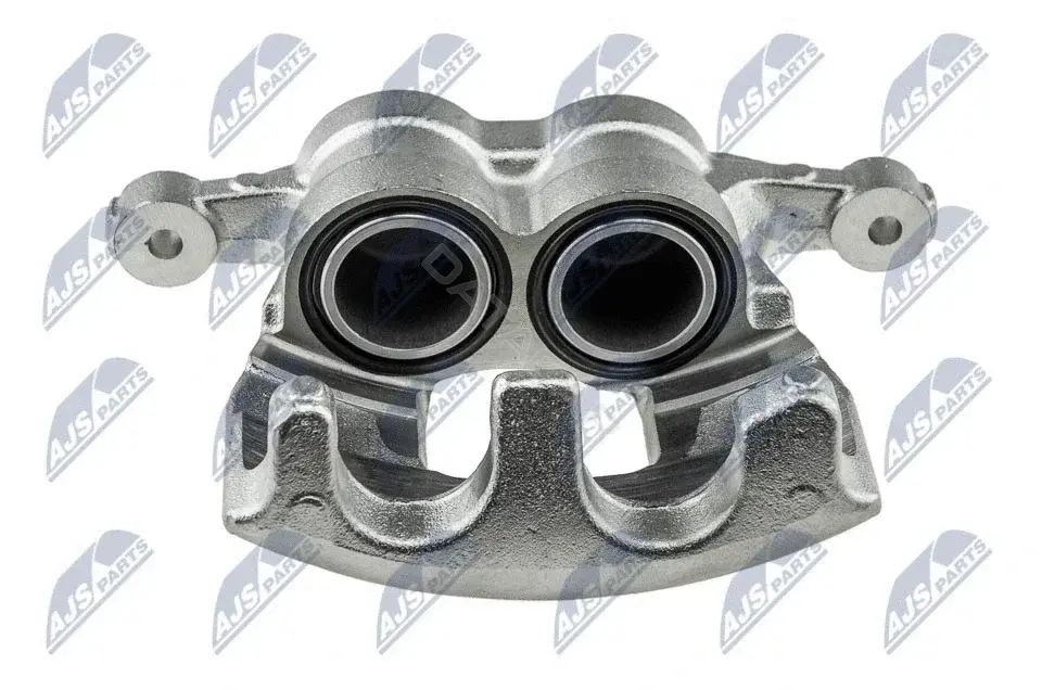 Суппорт тормозной NTY HZP-FR-038