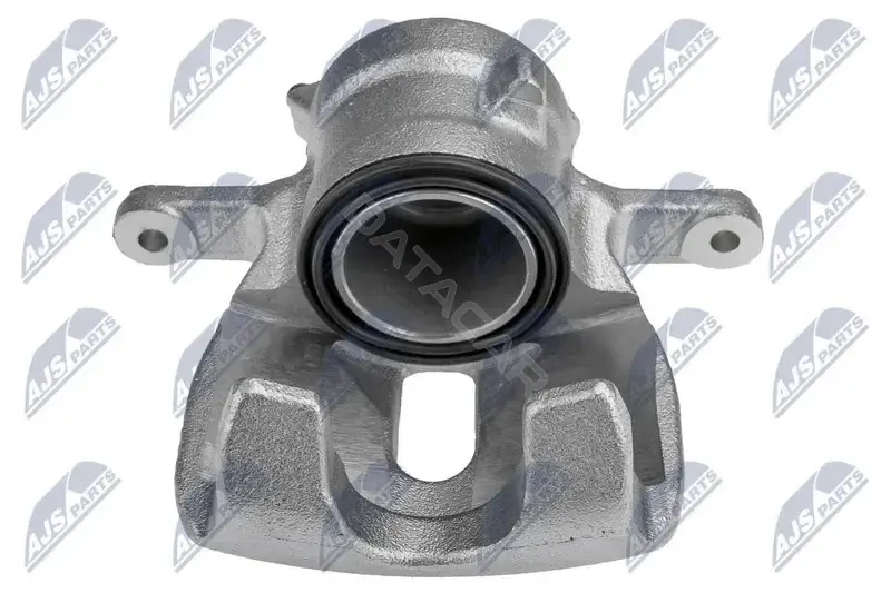 Суппорт тормозной NTY HZP-SU-012