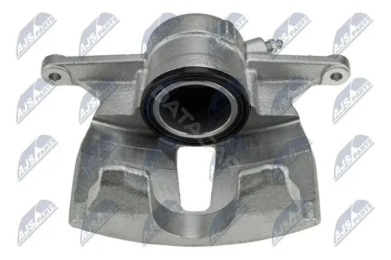Суппорт тормозной NTY HZP-VW-051