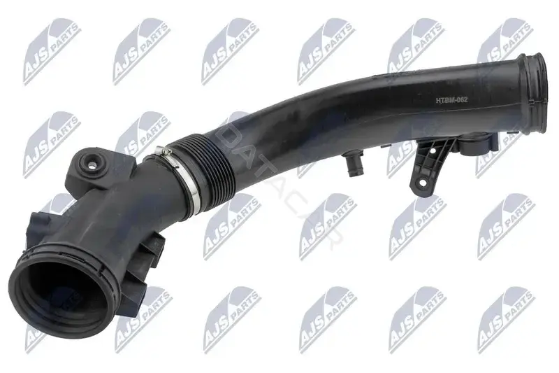 Патрубки системы охлаждения NTY GPP-BM-062