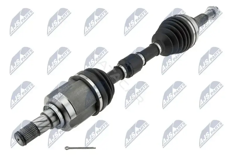 Приводной вал / Полуось NTY NPW-NS-128
