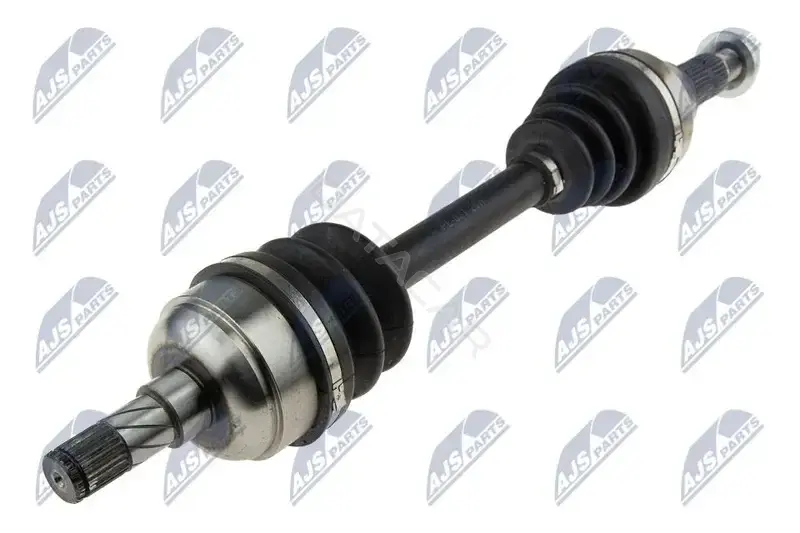 Приводной вал / Полуось NTY NPW-PL-031