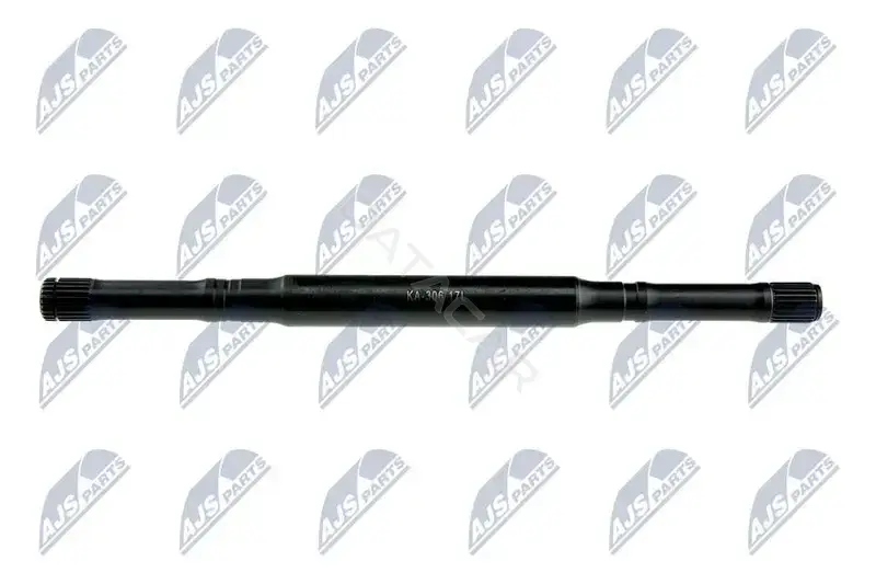 Приводной вал / Полуось NTY NWP-KA-306