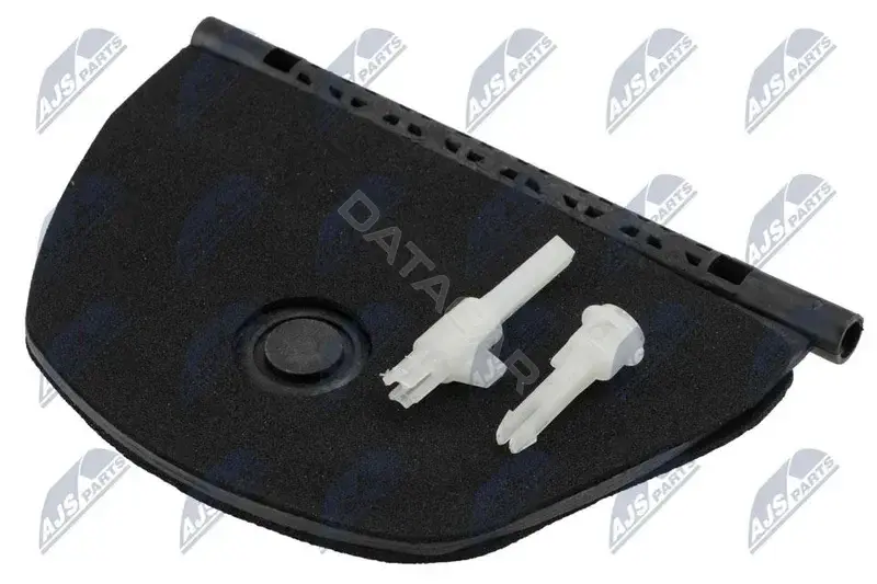 Дроссельная заслонка NTY ERD-PL-011