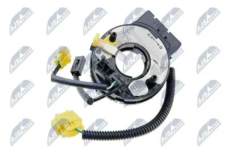 Шлейф подрулевой NTY EAS-HD-004