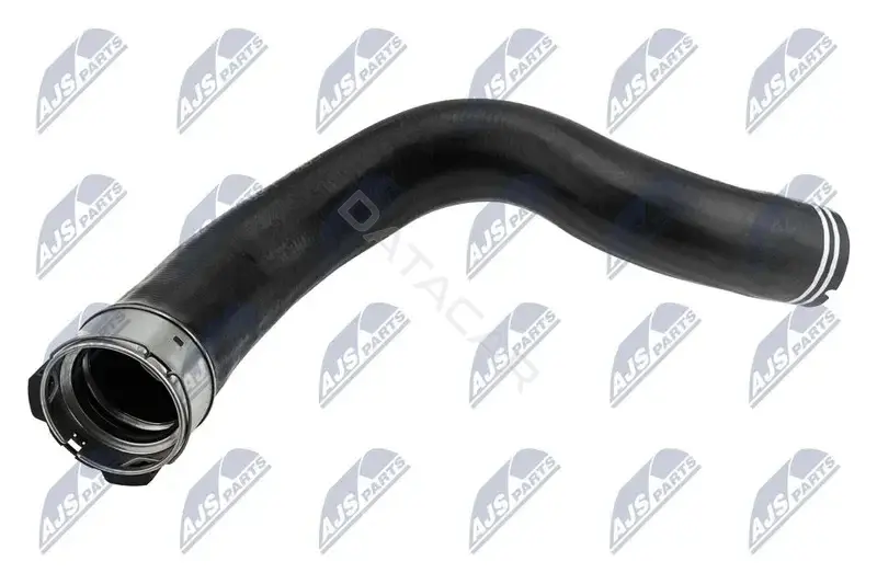 Патрубки системы охлаждения NTY GPP-FT-005