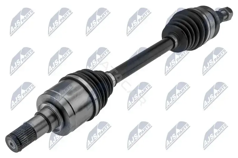 Приводной вал / Полуось NTY NPW-MZ-080