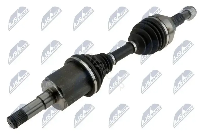 Приводной вал / Полуось NTY NPW-DW-049