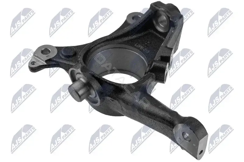 Поворотный кулак NTY ZZP-PE-013