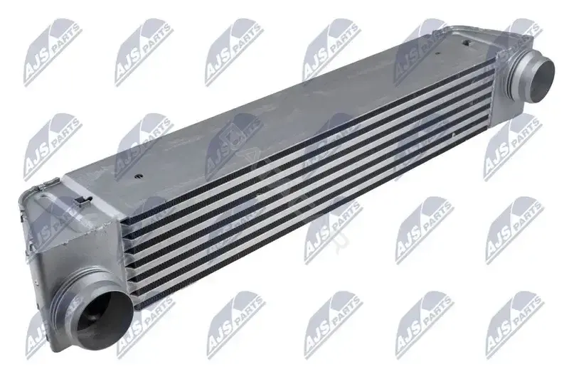 Интеркулер NTY CNG-BM-001
