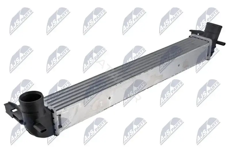 Интеркулер NTY CNG-AU-019