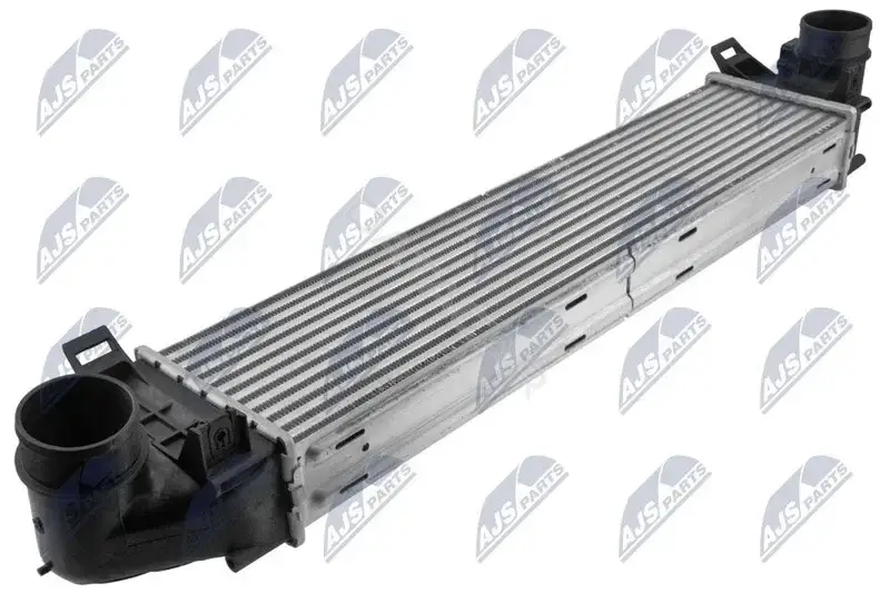 Интеркулер NTY CNG-FR-019
