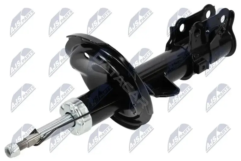 Амортизаторы NTY A-HY-527