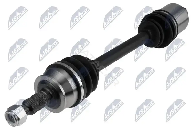 Приводной вал / Полуось NTY NPW-PL-150