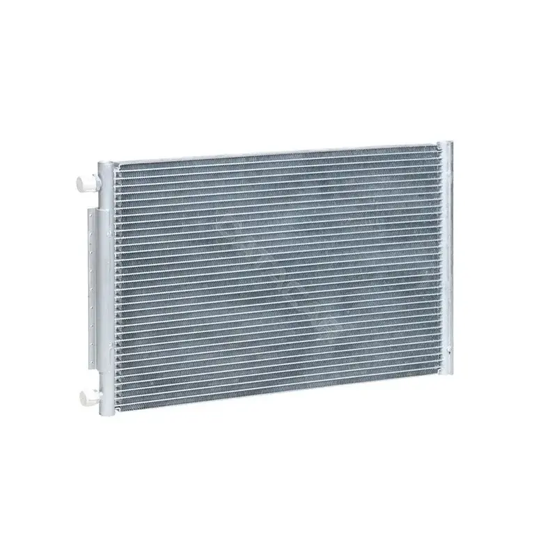 Радиатор кондиционера LUZAR LRAC0363