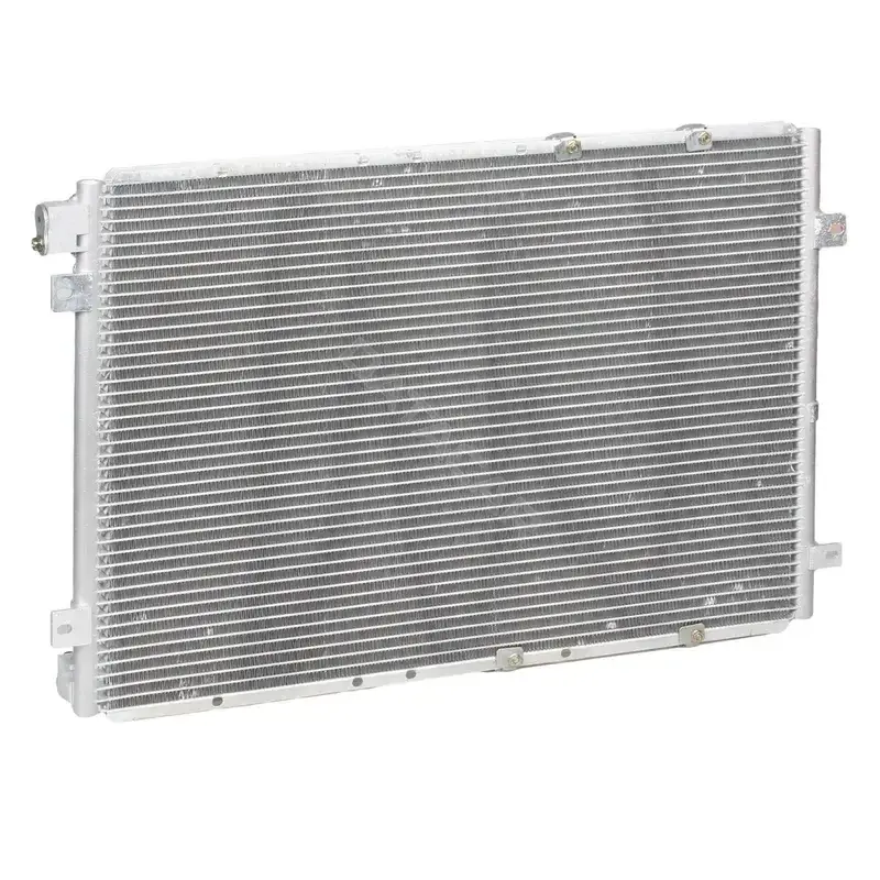 Радиатор кондиционера LUZAR LRAC08E3