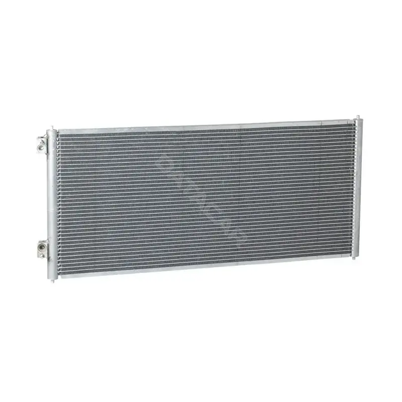 Радиатор кондиционера LUZAR LRAC10BA