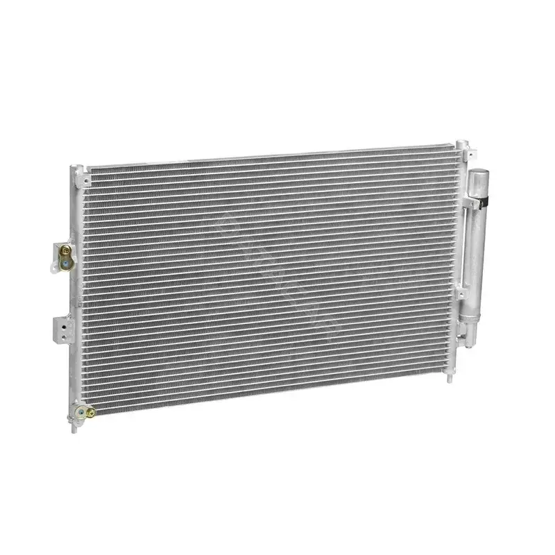 Радиатор кондиционера LUZAR LRAC23RH