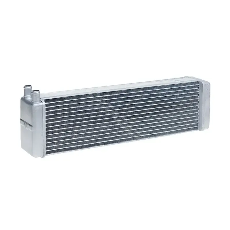 Радиатор печки LUZAR LRh03470b