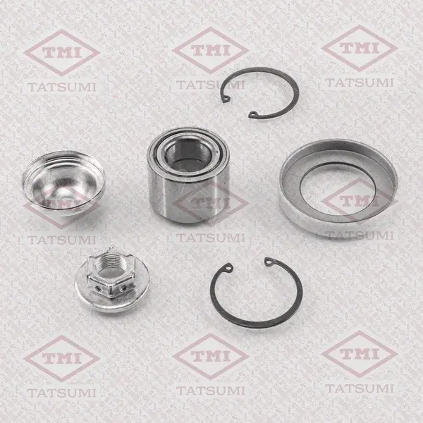 Подшипник ступицы TATSUMI TDF5013