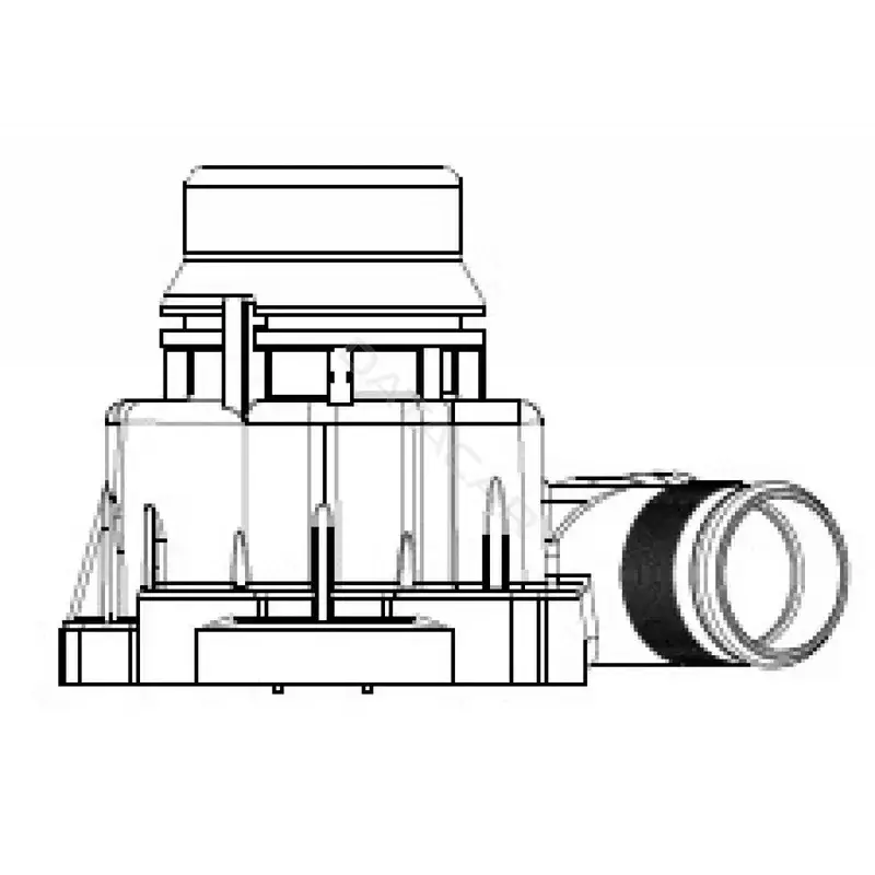 Термостат LUZAR LT10132