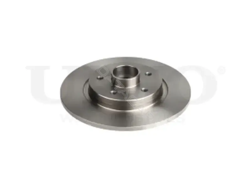 Тормозные диски UNIO BRD-20497