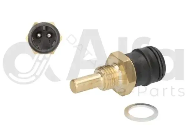 Датчик температуры охлаждающей жидкости Alfa e-Parts AF02703