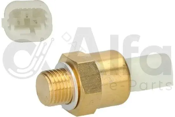 Датчик включения вентилятора Alfa e-Parts AF05289