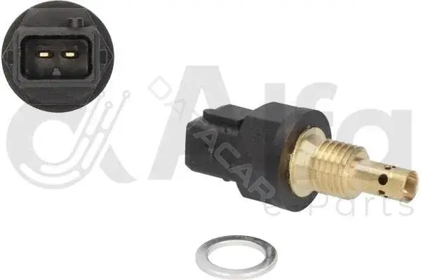 Датчик давления воздуха Alfa e-Parts AF02740