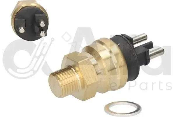 Датчик включения вентилятора Alfa e-Parts AF02844